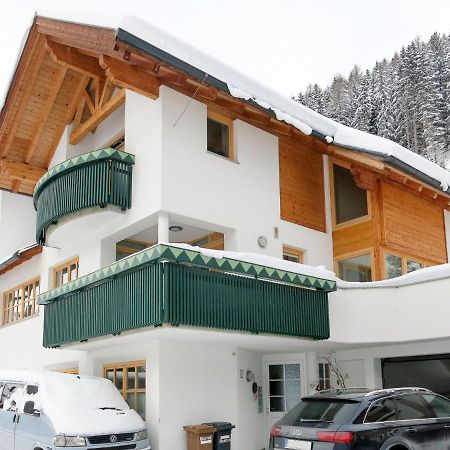 Apartment Kathrein - Isl505 By Interhome Ischgl Exterior photo