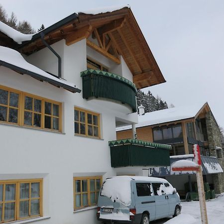 Apartment Kathrein - Isl505 By Interhome Ischgl Exterior photo